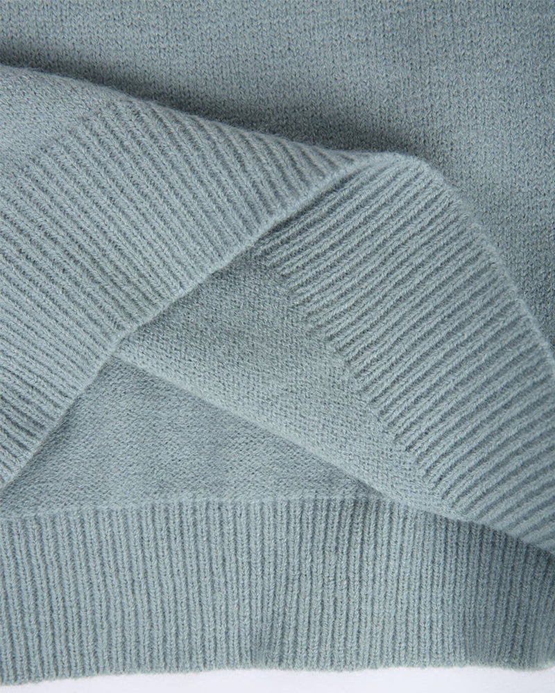 Zyra™ | Strikket sweater