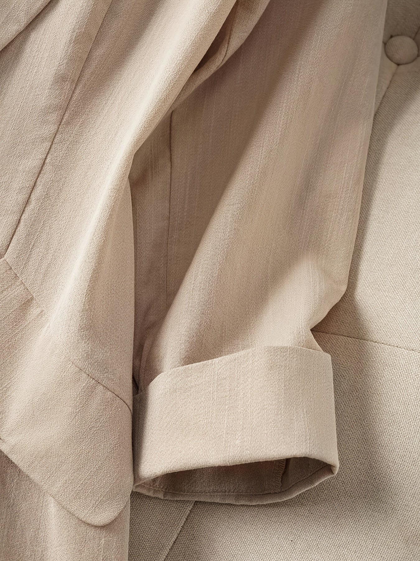 Zyra™ | Elegant og Let Blazer