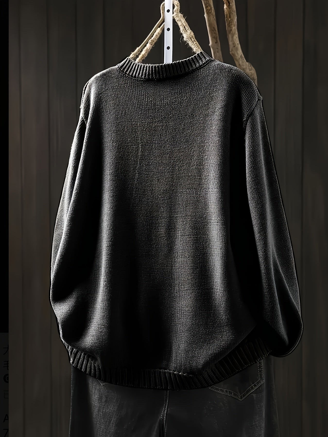 Zyra™ | Komfortabel og Stilfuld Cardigan