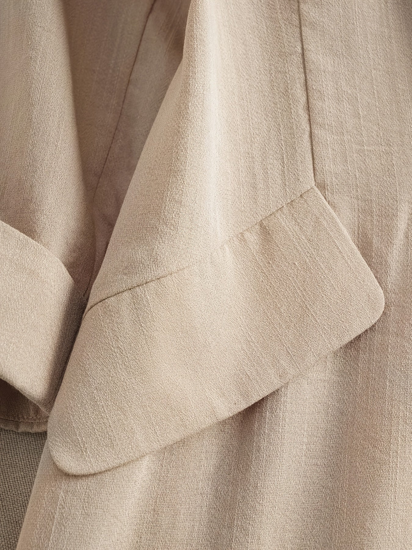 Zyra™ | Elegant og Let Blazer